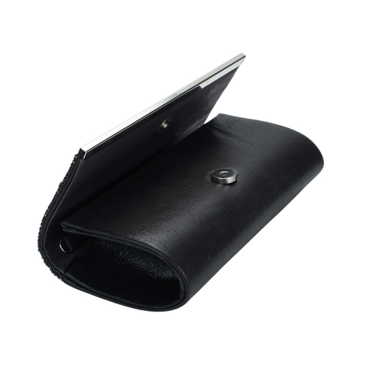 Icing Crystal Clutch Bag – Royal Affair