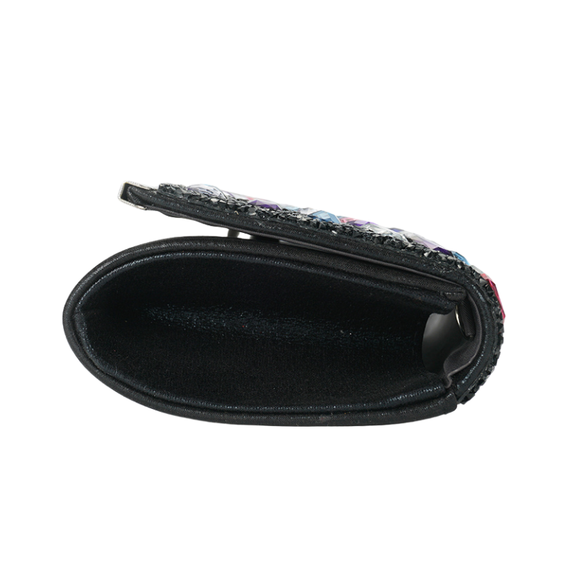 Icing Crystal Clutch Bag – Royal Affair