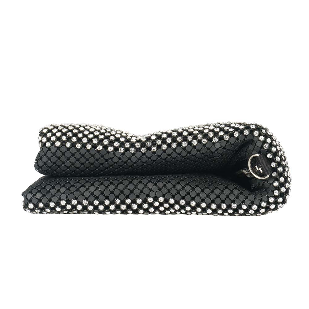 Icing Starry Clutch Bag – Hollywood Glamour