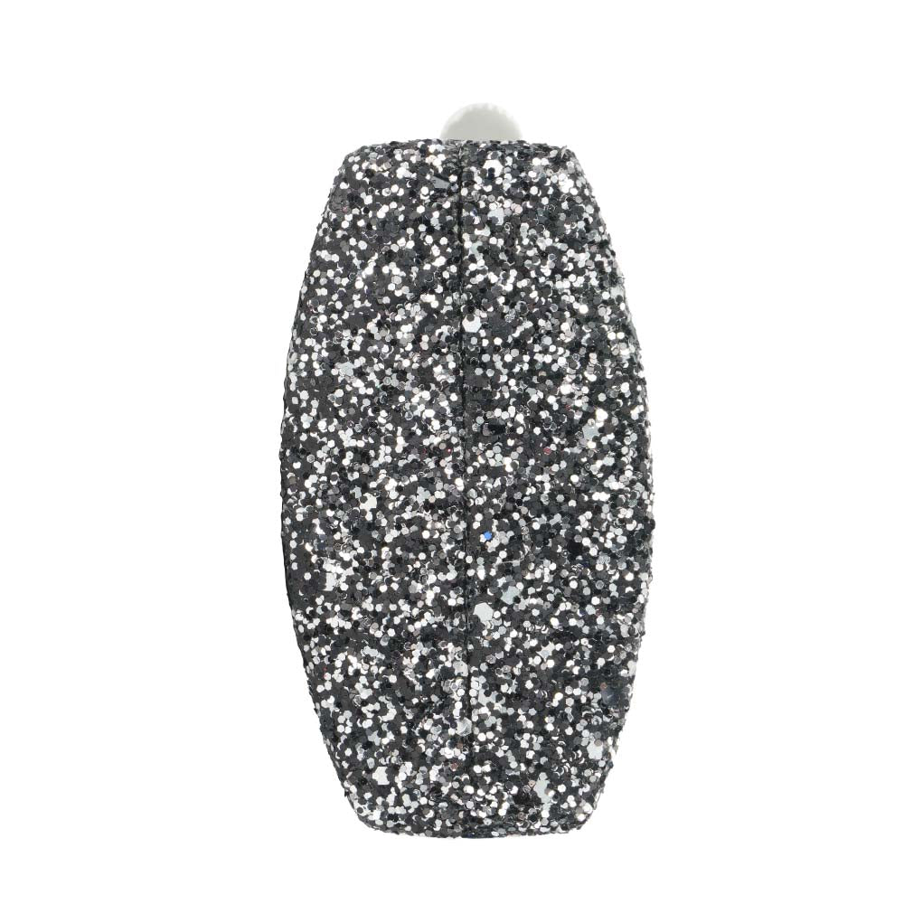 Icing Starry Clutch Bag – Midnight Shimmer