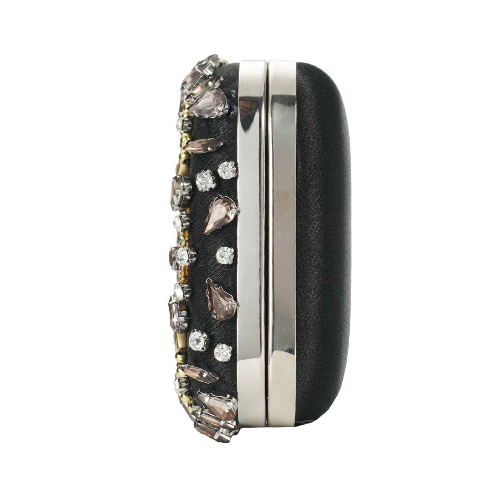 Icing Beaded Clutch Bag – Old Hollywood