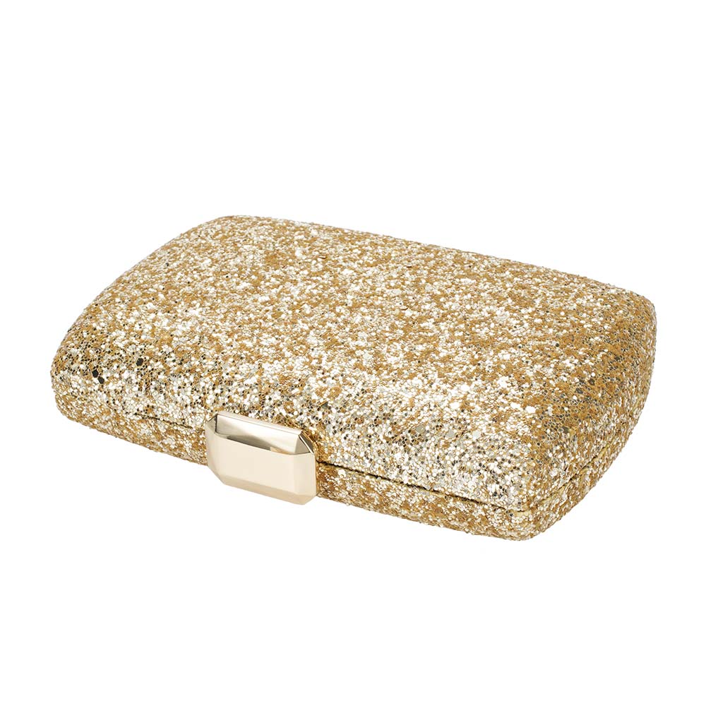 Icing Starry Clutch Bag – Evening Under the Stars (Stars)