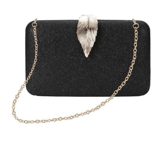 Icing Starry Clutch Bag – Shiraz