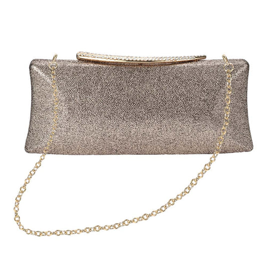 Icing Starry Clutch Bag – Heiress