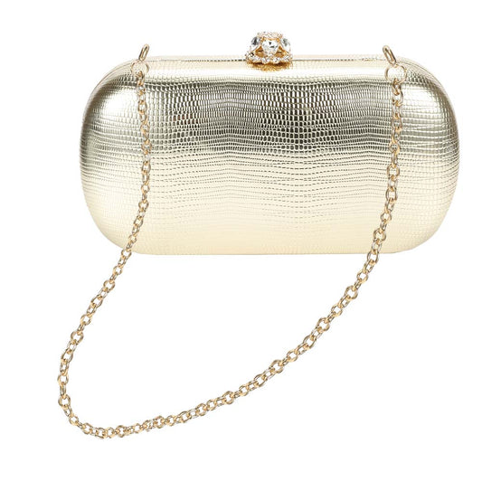 Icing Starry Clutch Bag – Statuesque Beauty