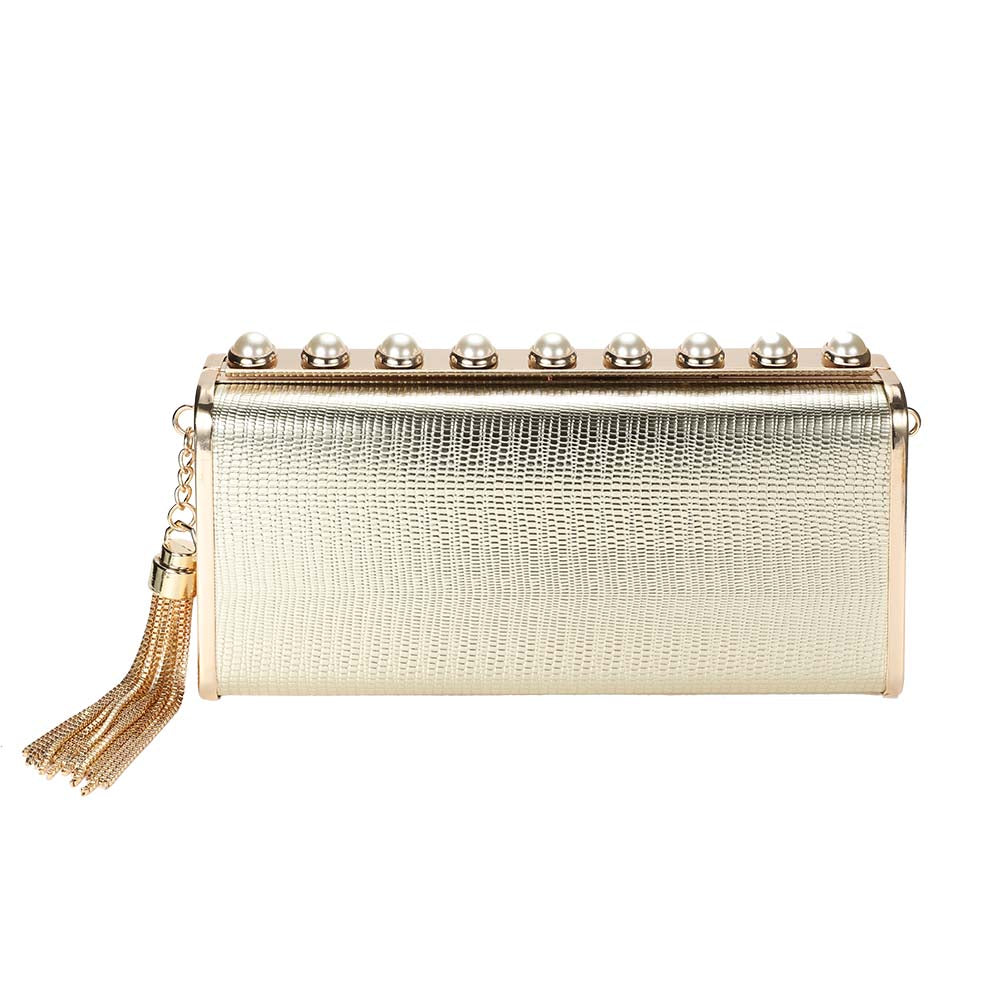 Icing Starry Clutch Bag – Grand Entrance