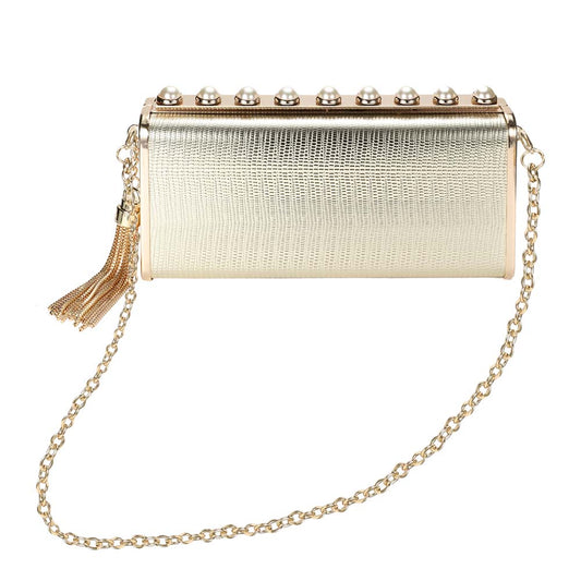 Icing Starry Clutch Bag – Grand Entrance