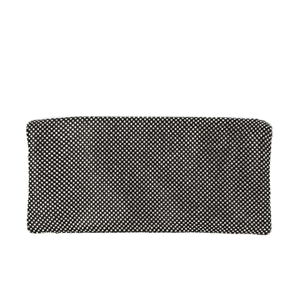 Icing Starry Clutch Bag – Hollywood Glamour