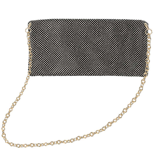 Icing Starry Clutch Bag – Hollywood Glamour