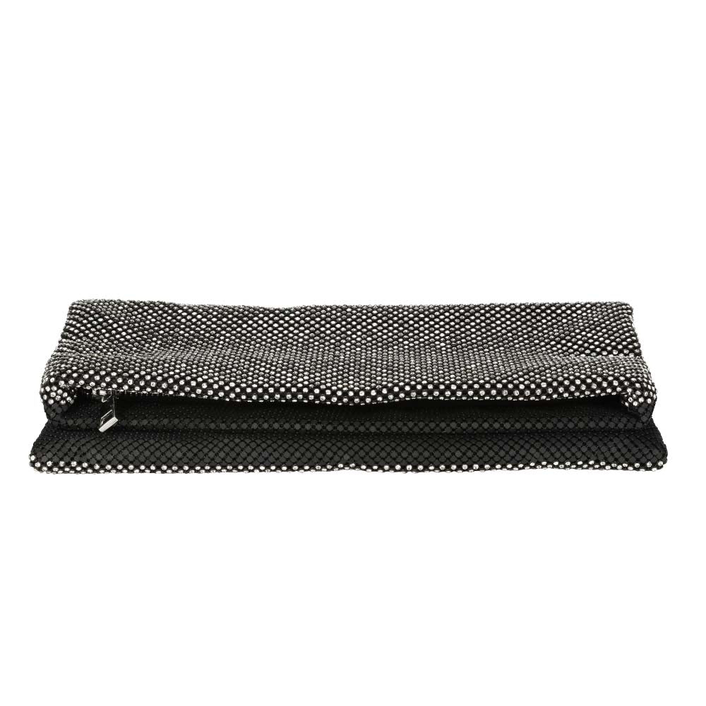 Icing Starry Clutch Bag – Hollywood Glamour