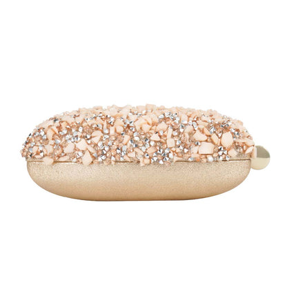 Icing Starry Clutch Bag – Pretty in Pink