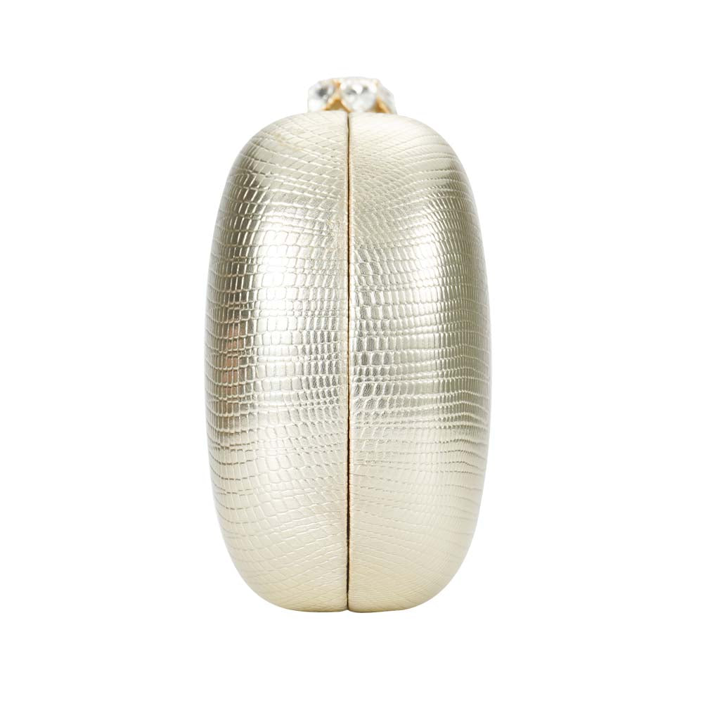 Icing Starry Clutch Bag – Statuesque Beauty
