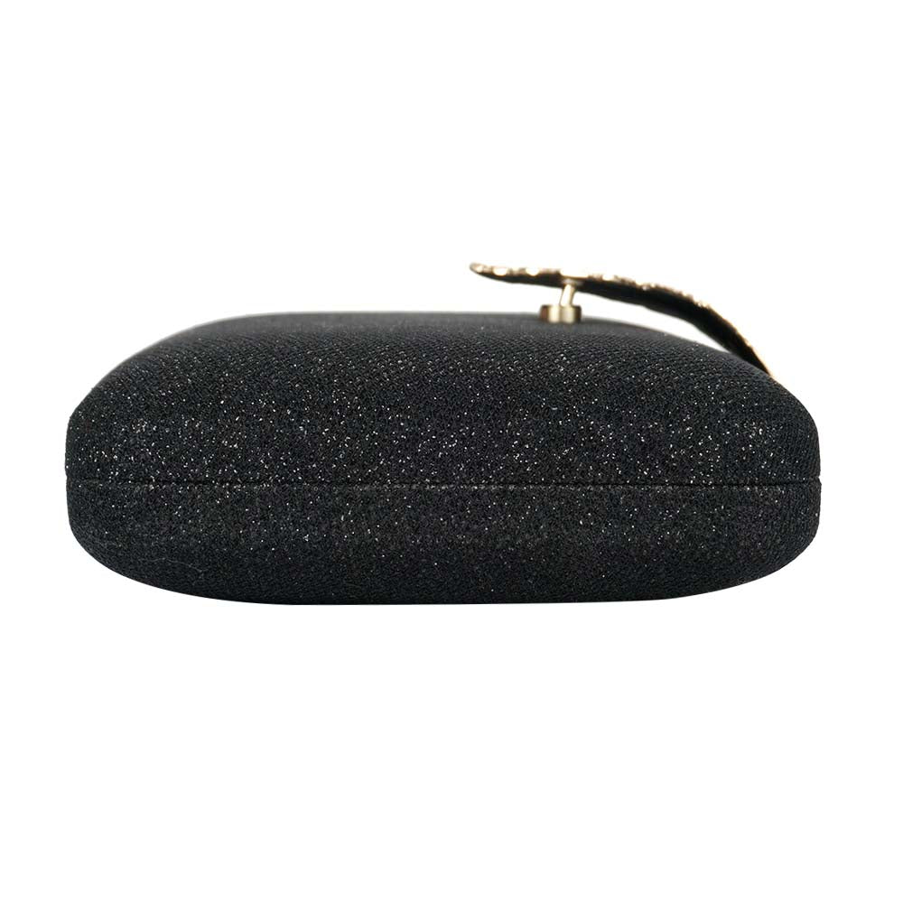 Icing Starry Clutch Bag – Shiraz
