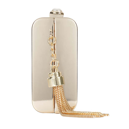 Icing Starry Clutch Bag – Grand Entrance