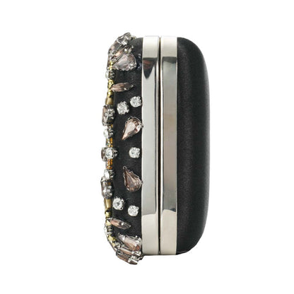Icing Beaded Clutch Bag – Old Hollywood