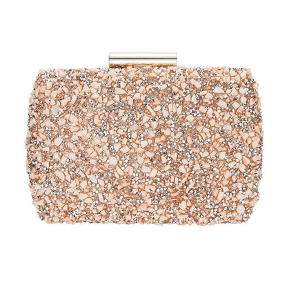 Icing Starry Clutch Bag – Pretty in Pink