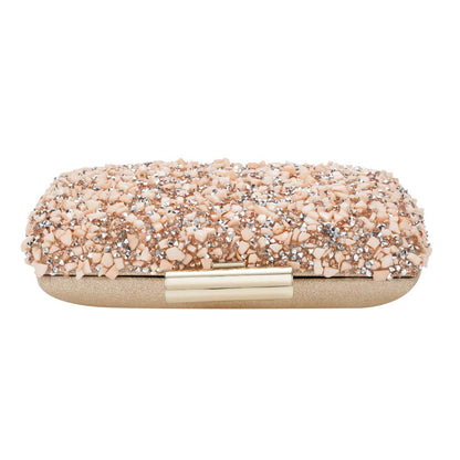 Icing Starry Clutch Bag – Pretty in Pink