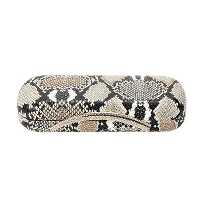 Icing Printed Clutch Bag – Eve