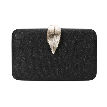 Icing Starry Clutch Bag – Shiraz