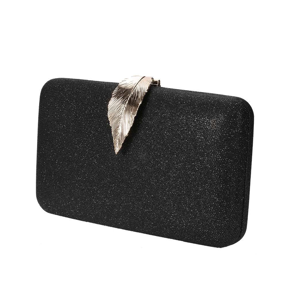 Icing Starry Clutch Bag – Shiraz