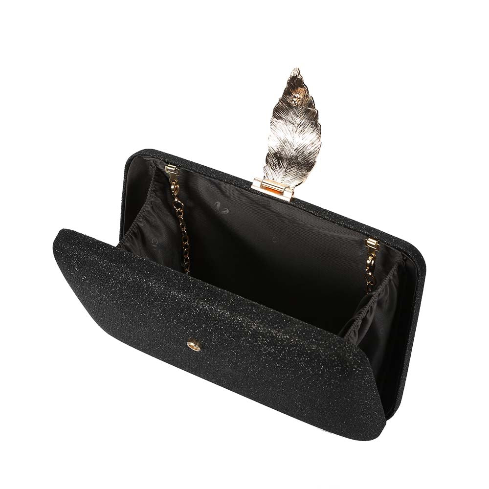 Icing Starry Clutch Bag – Shiraz