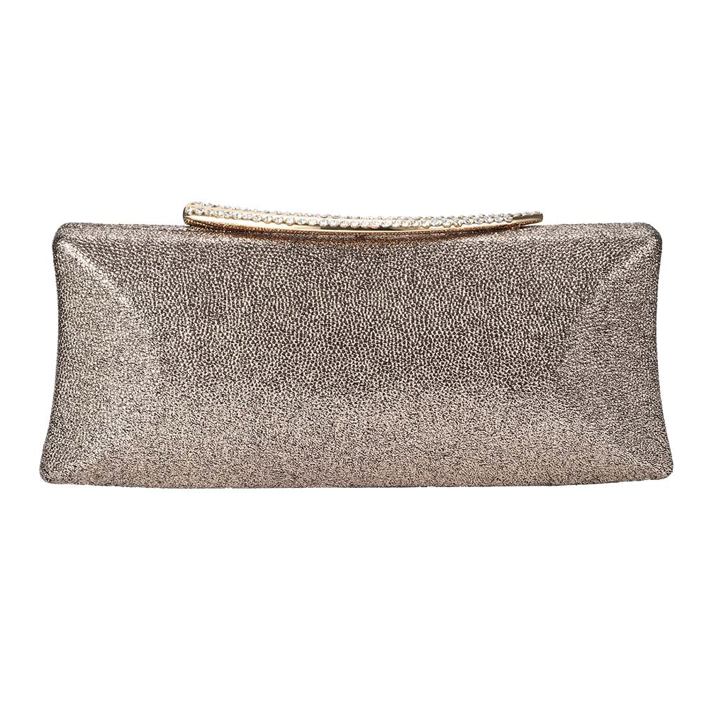 Icing Starry Clutch Bag – Heiress