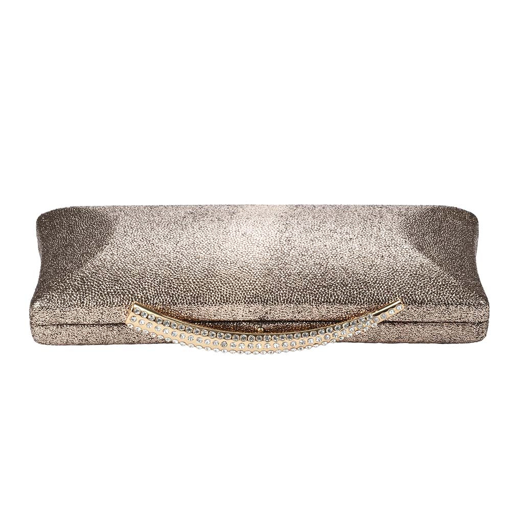 Icing Starry Clutch Bag – Heiress