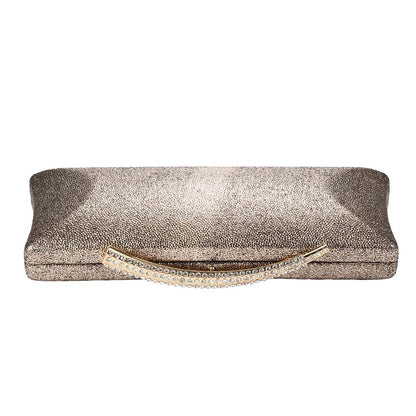 Icing Starry Clutch Bag – Heiress