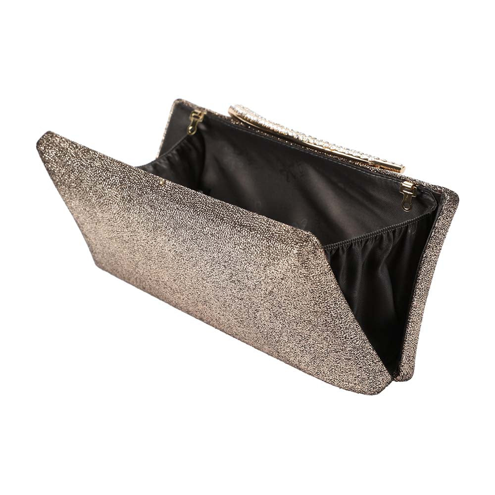 Icing Starry Clutch Bag – Heiress