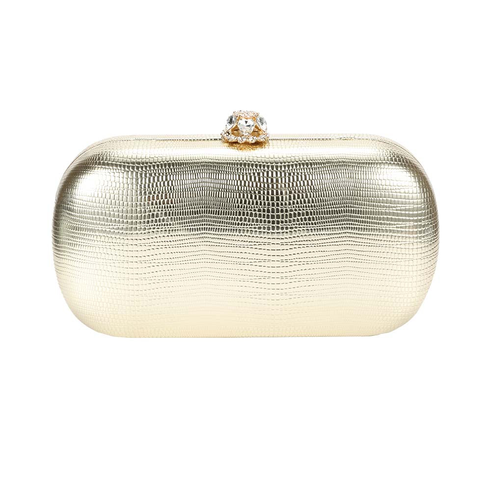 Icing Starry Clutch Bag – Statuesque Beauty