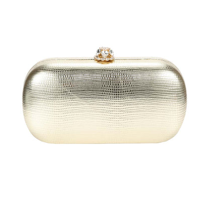 Icing Starry Clutch Bag – Statuesque Beauty