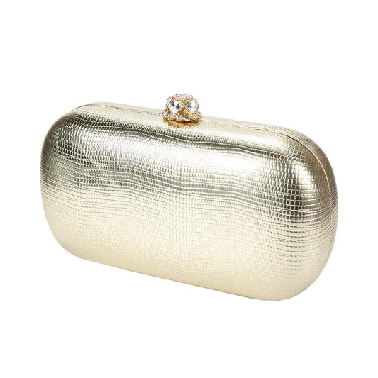 Icing Starry Clutch Bag – Statuesque Beauty