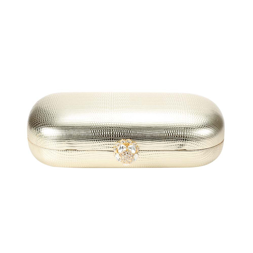 Icing Starry Clutch Bag – Statuesque Beauty