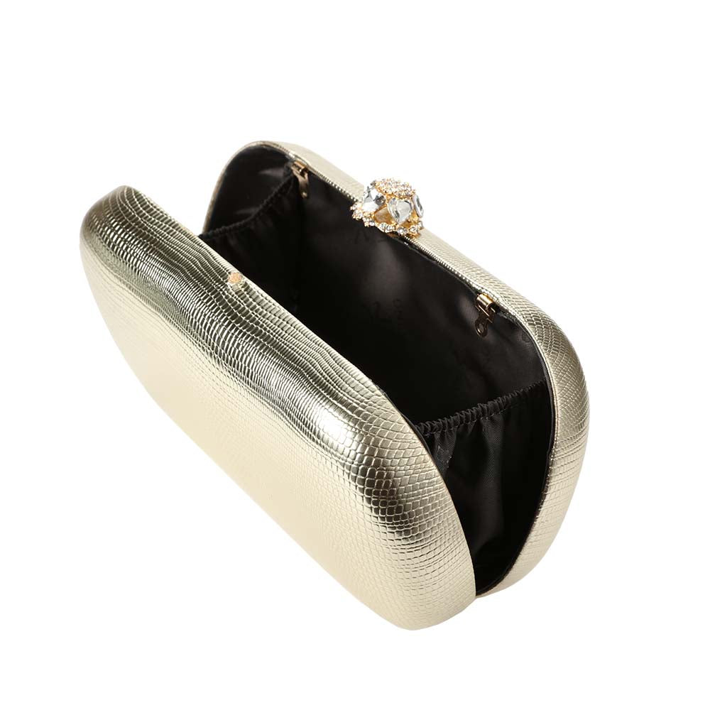 Icing Starry Clutch Bag – Statuesque Beauty