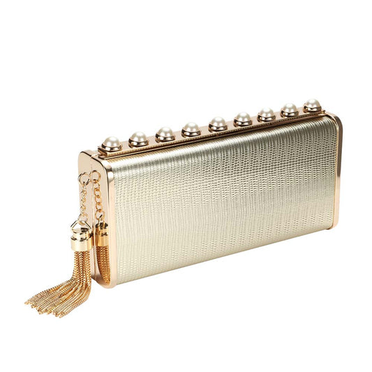 Icing Starry Clutch Bag – Grand Entrance
