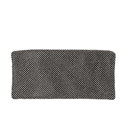 Icing Starry Clutch Bag – Hollywood Glamour